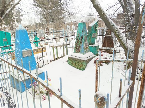 Шульгин Вячеслав Александрович