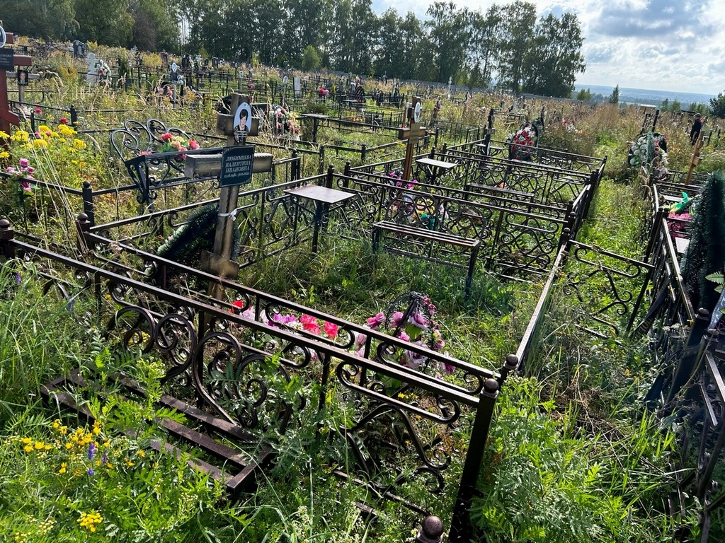 Любимцева Валентина Ивановна