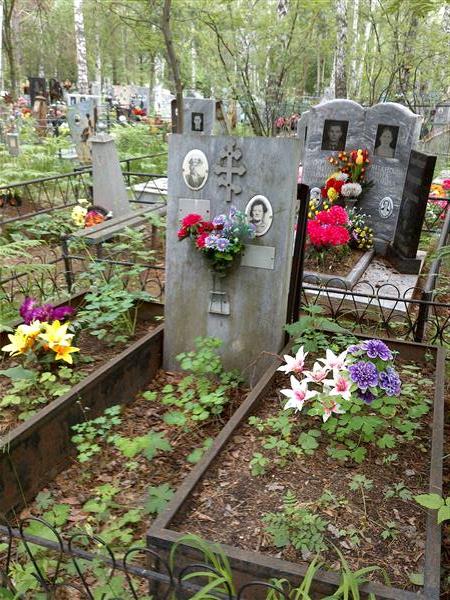 Трофимава Анастасия Николаевна