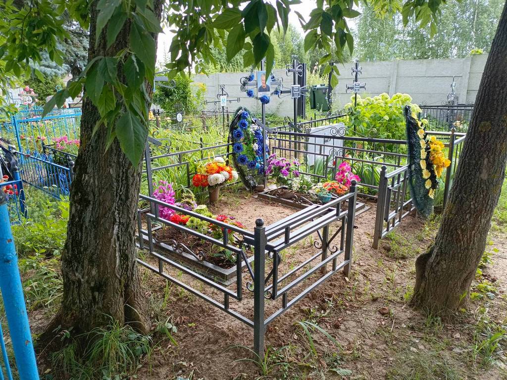 Грознов Михаил Николаевич