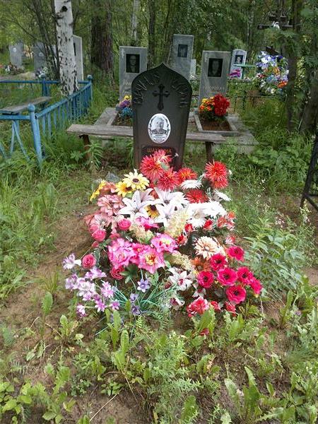 Шахмина Нина Алексеевна