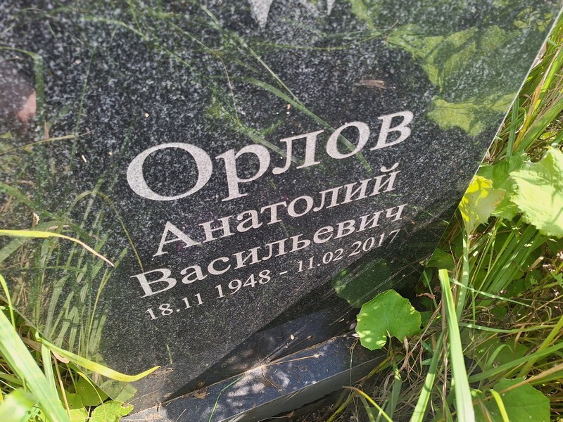 Орлов