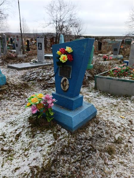 Останина Людмила Николаевна
