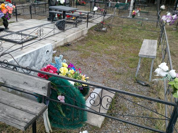 Гибадулин Вячеслав Игоревич