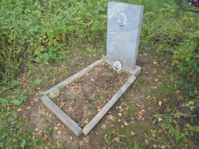Шиярева Нина Егоровна