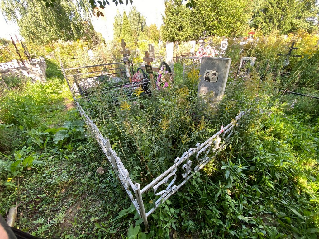 Варлаков Юрий Петрович