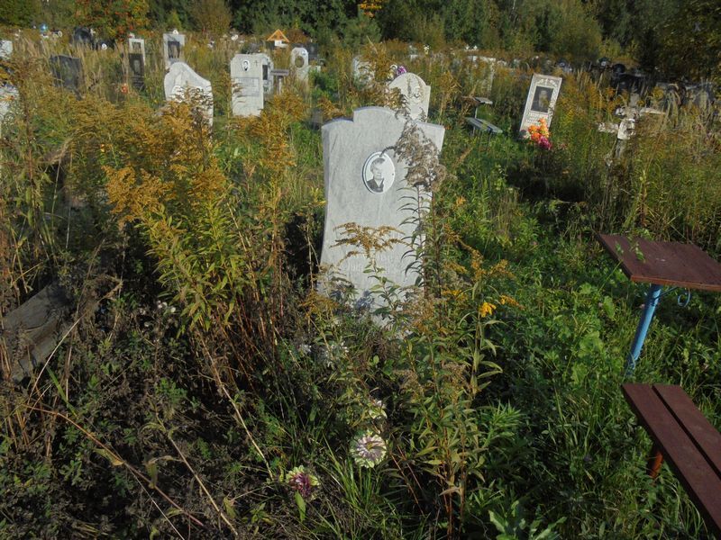 Райко Анна Ивановна