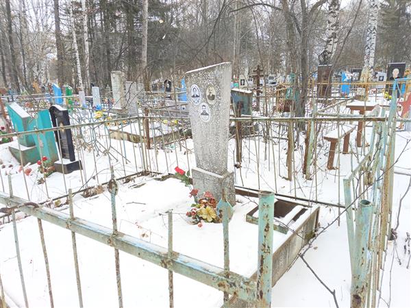 Фалеев Александр Демьянович