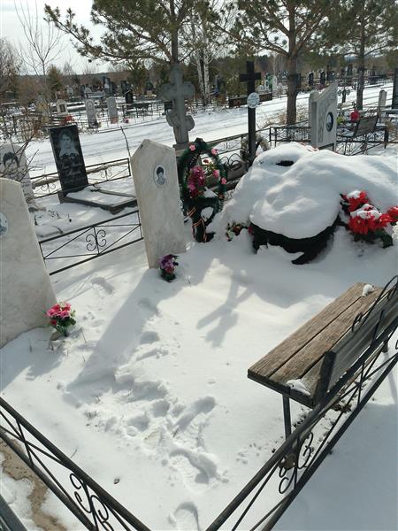 Шухов Александр Филиппович