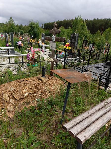 Задорин Иван Александрович