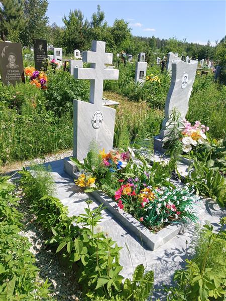 Голованёв Василий Семёнович
