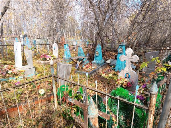 Волегов Валерий Александрович