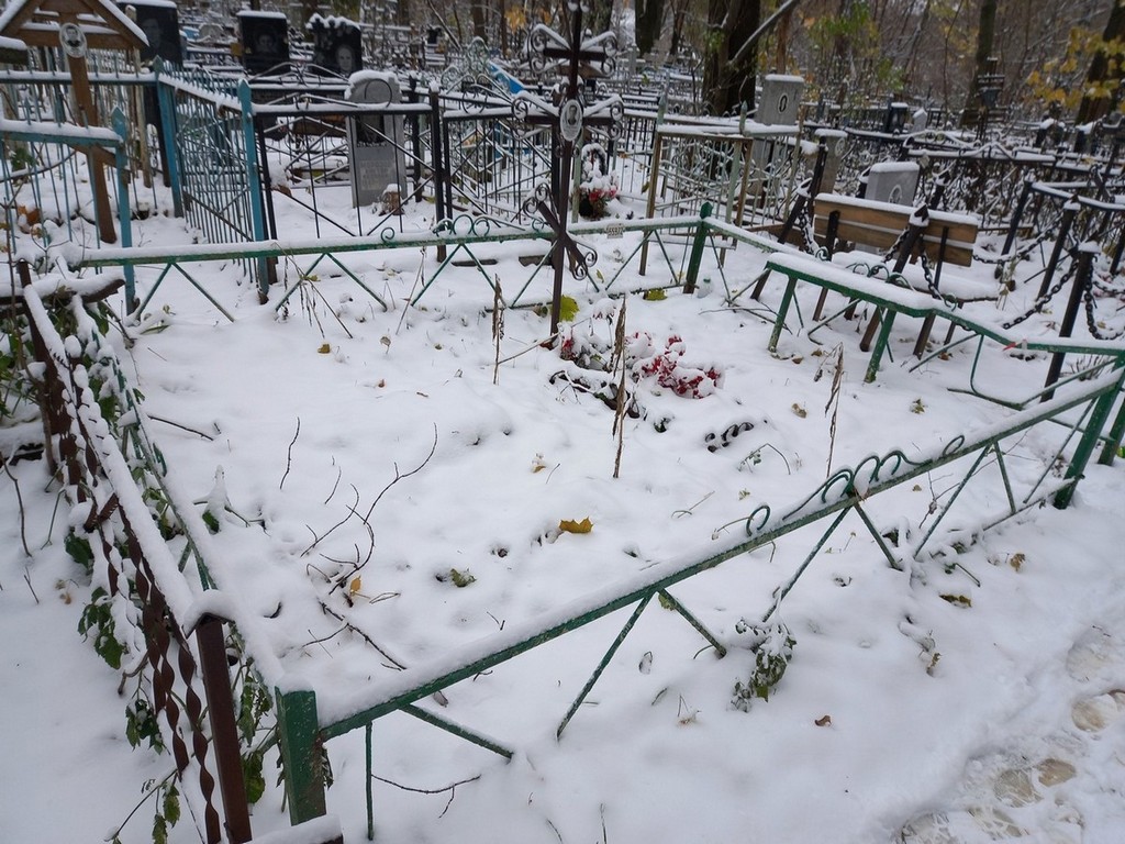 Левочкин Виктор Степанович