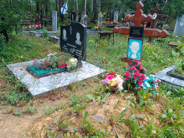 Подольцова Екатерина Анатольевна