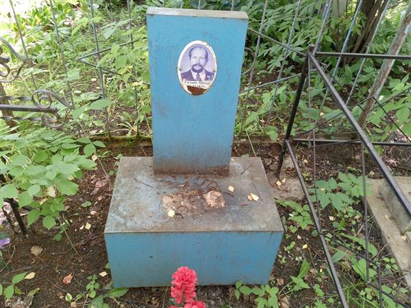 Гимаев Минур