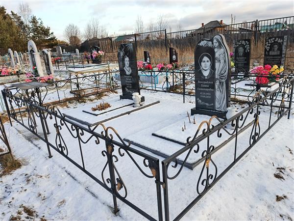 Виноградский Николай Михайлович