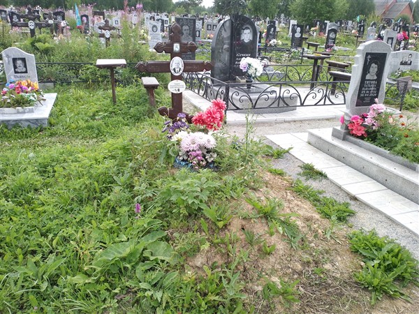 Зырянов Владимир Яковлевич