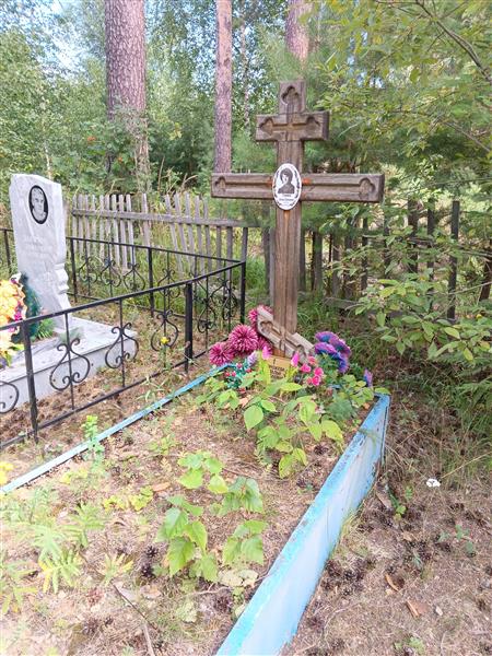 Сторожева Наталья Николаевна