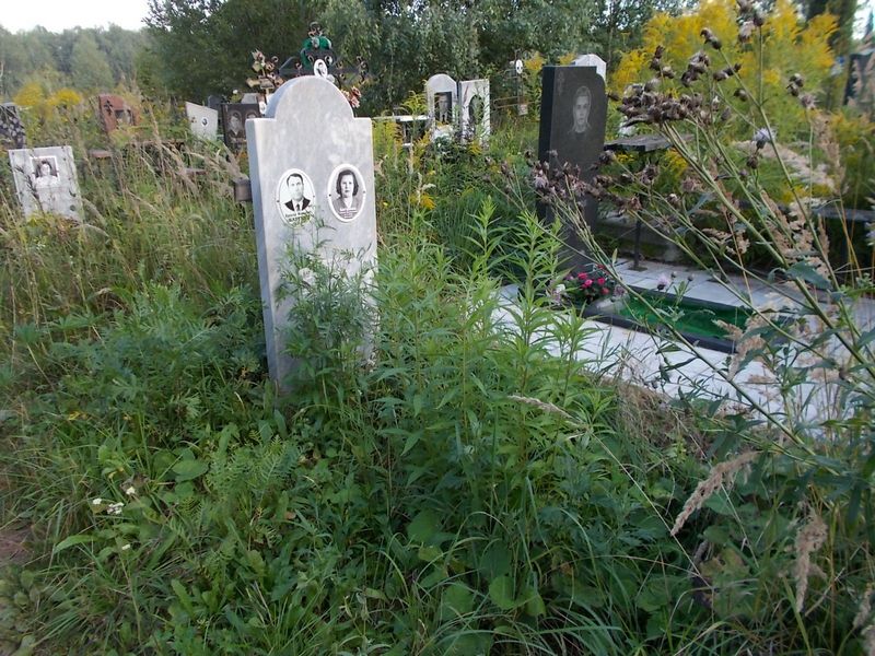 Батухин Алексей Федорович