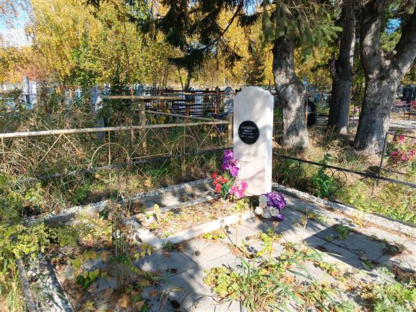 Лаврентьев Николай Алексеевич