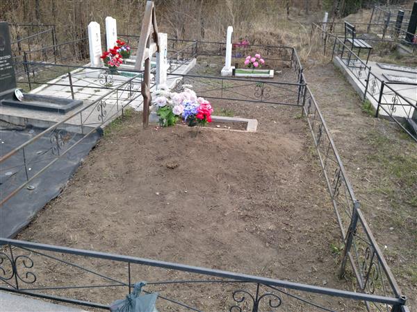 Сидоренко Маргарита Петровна