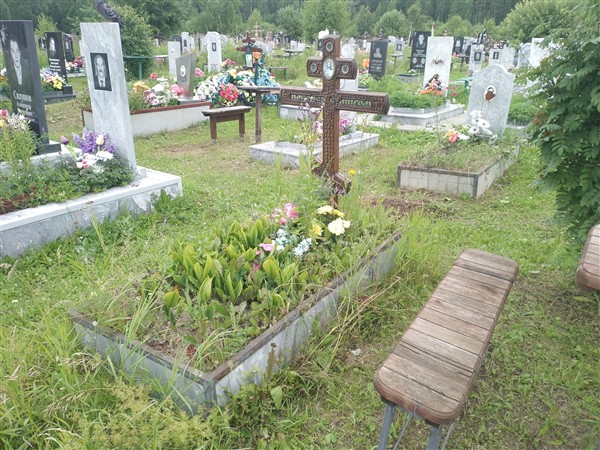 Ушенина Анна Ермолаевна