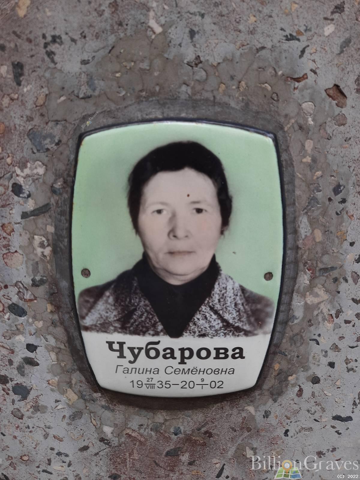 Исакова Елена Ивановна