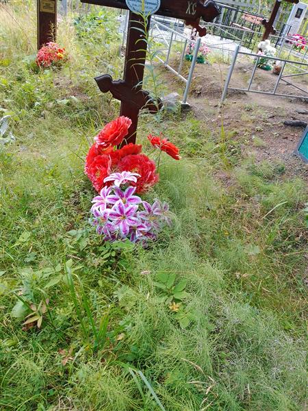 Шарипов Шамсутдин Шарипович
