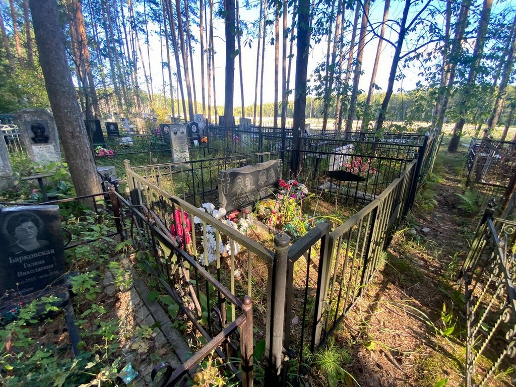 Подмарева Татьяна Юрьевна