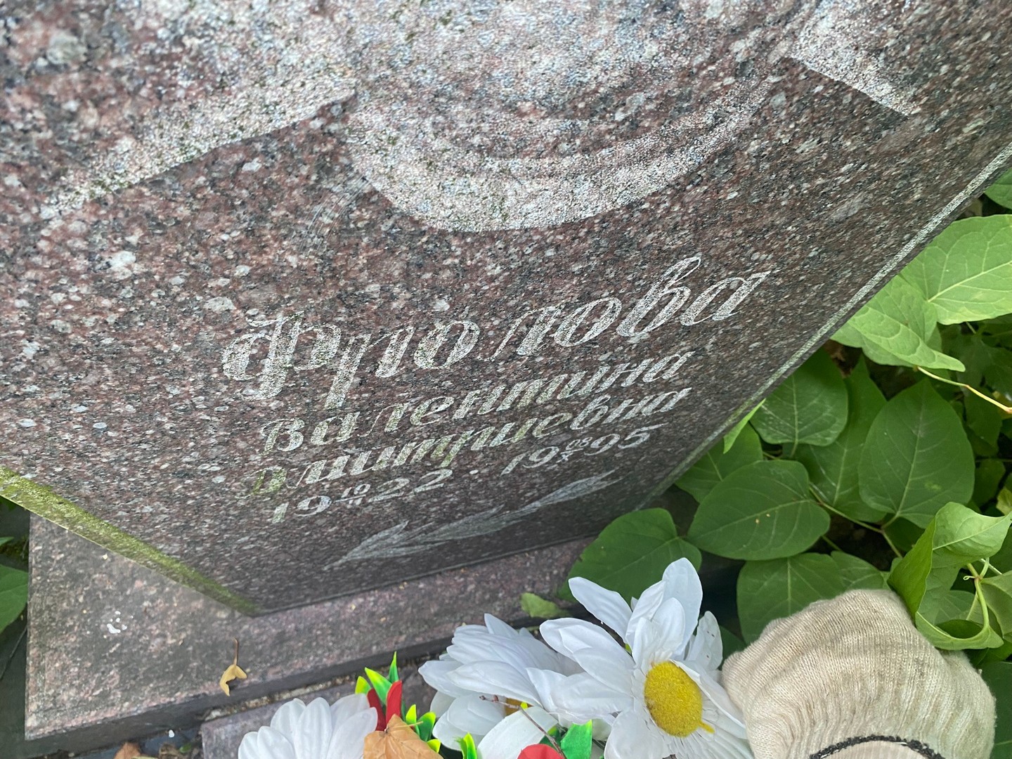 Фролова