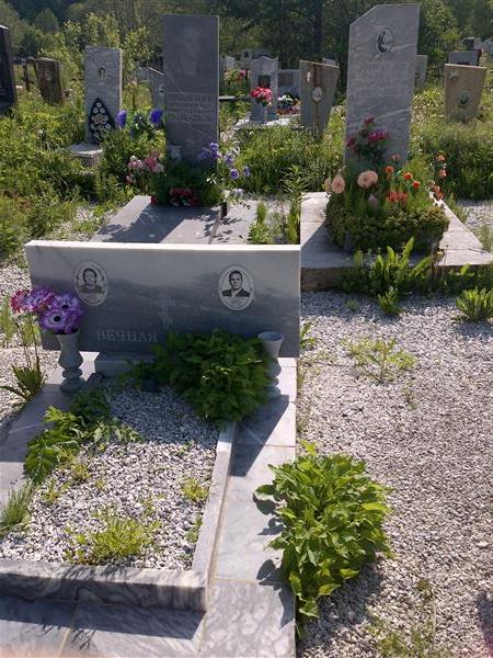 Подгорбунских Трофим Иванович
