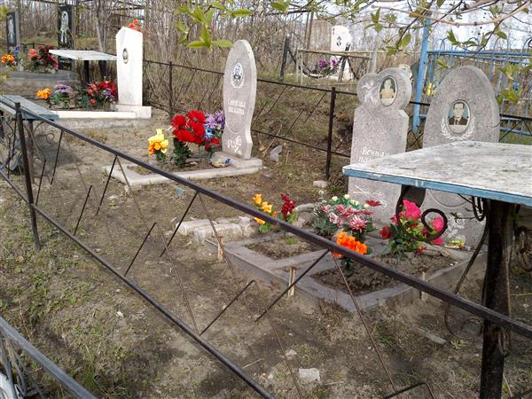 Тестов Василий Сергеевич