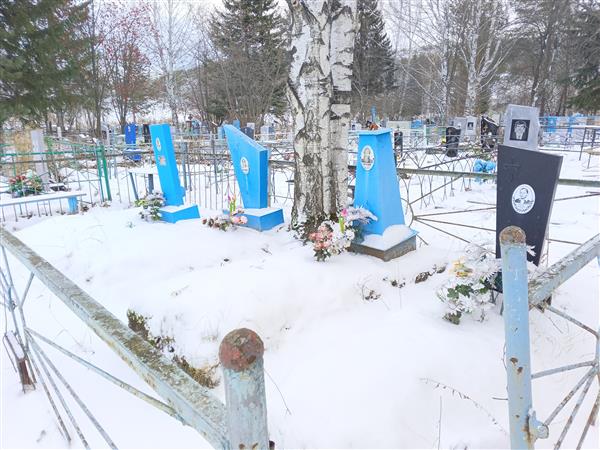 Палкина Валентина Ермолаевна