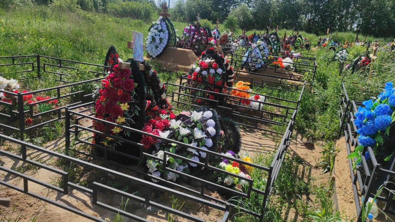 Кира Синева Николаевна