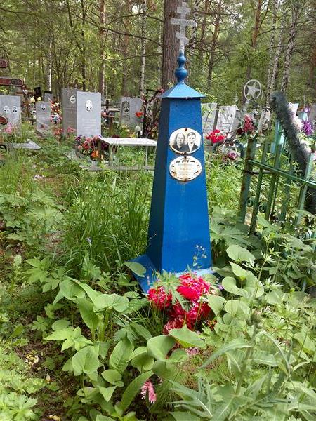 Барышев Иван Алексеевич