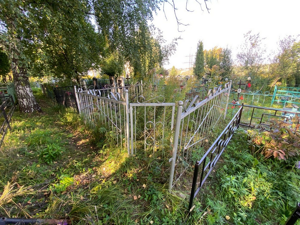 Родоманцева Лидия Сергеевна