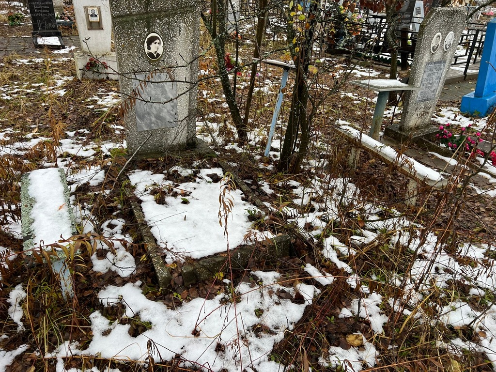 Барабанова Мария Федоровна