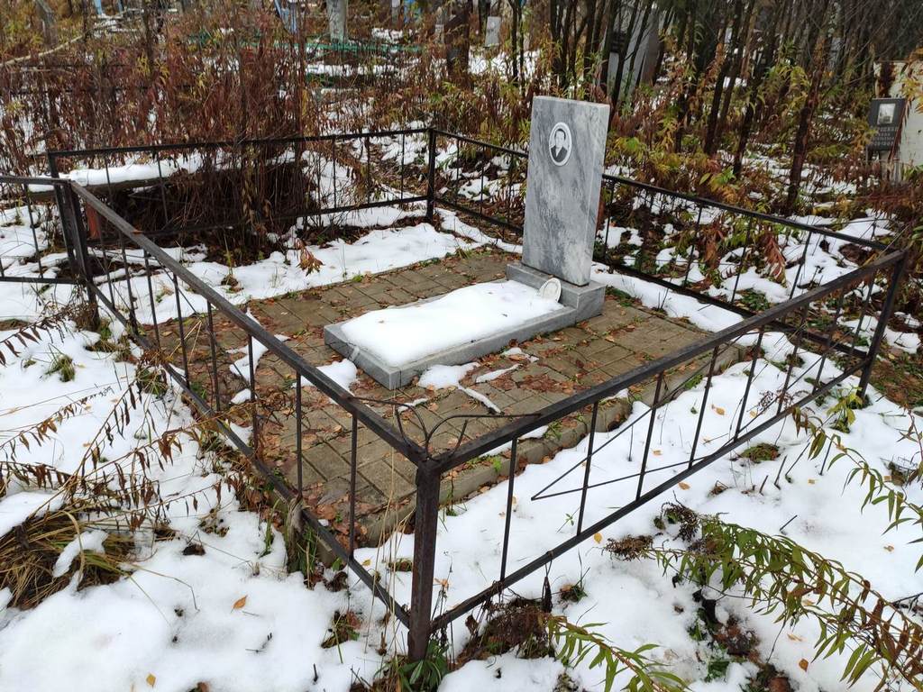 Дубинина Анна Ивановна