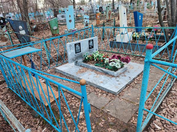 Шикшеев Виталий Всеволодович