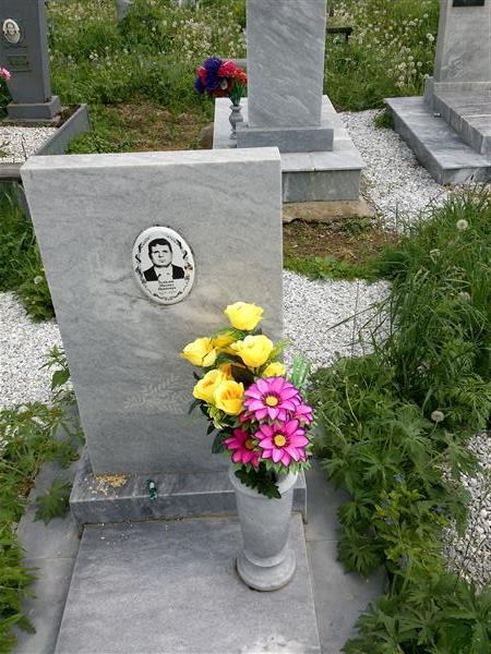 Томилов Михаил Иванович