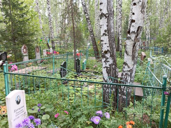 Куракулова Любовь Григорьевна