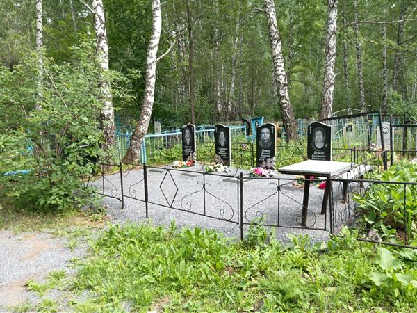 Бутор Валентина Васильевна