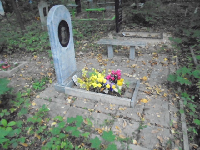 Буровникова Татьяна Александровна