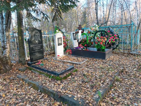 Рытикова Анна Павловна