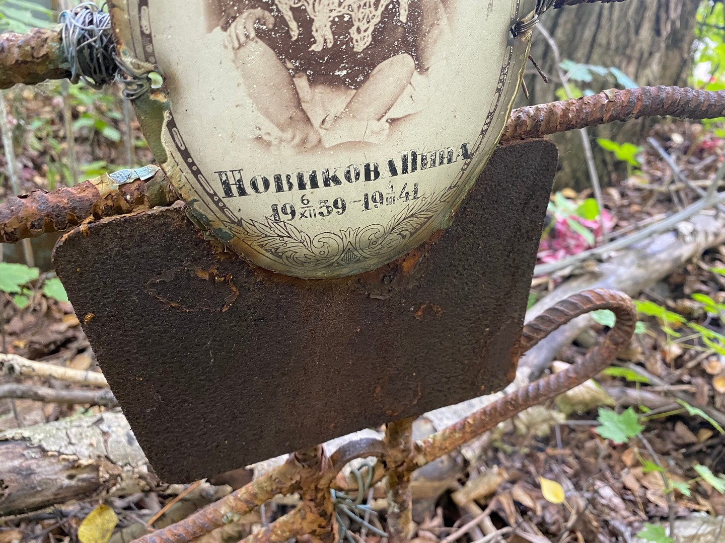 Новикова Новикова
