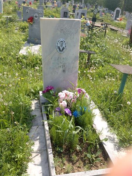 Чехомов Алексей Лаврентьевич