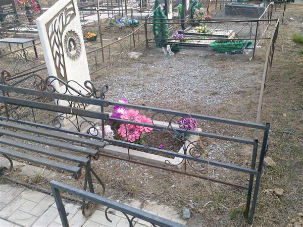 Селезнёва Надежда Константиновна