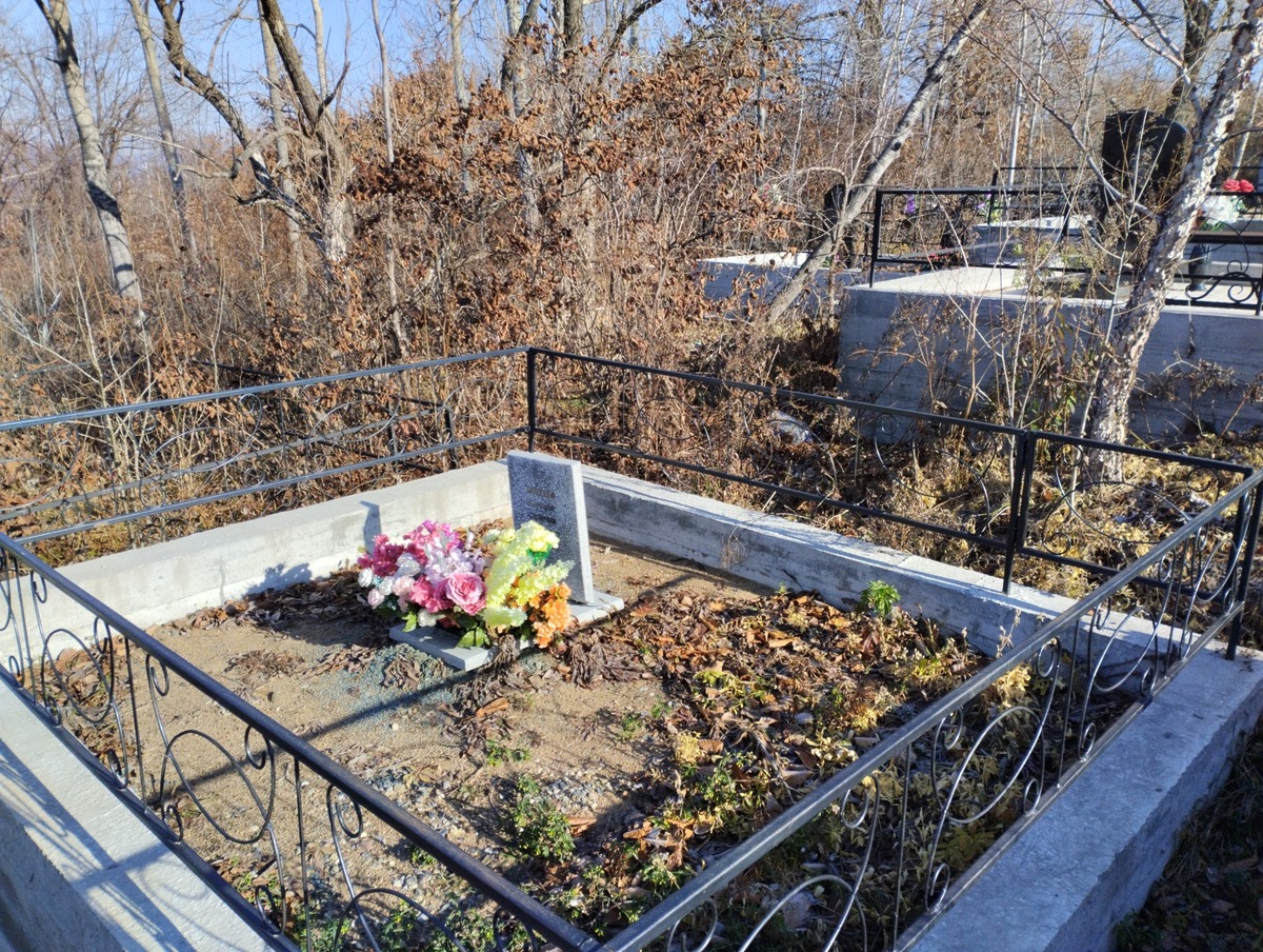 Мокеева Виктория Сергеевна