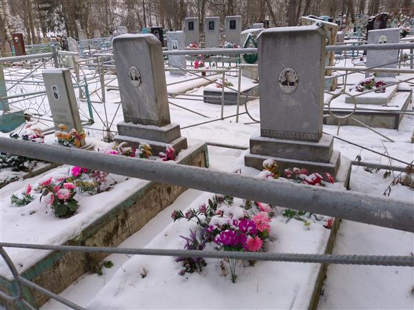Галаган Ксения Михайловна
