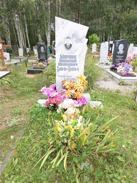 Аркин Василий Иванович